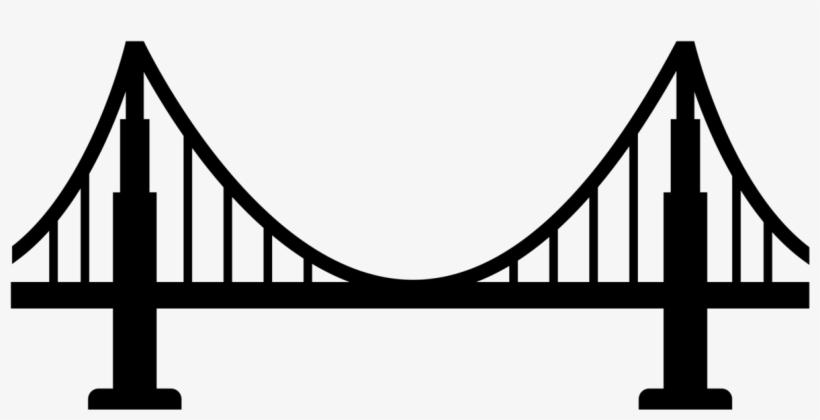 Bridge Png - Pre Collegiate Program Of Yangon, transparent png download