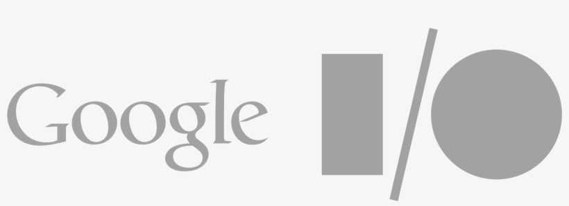 Google I O Logo Png, transparent png download
