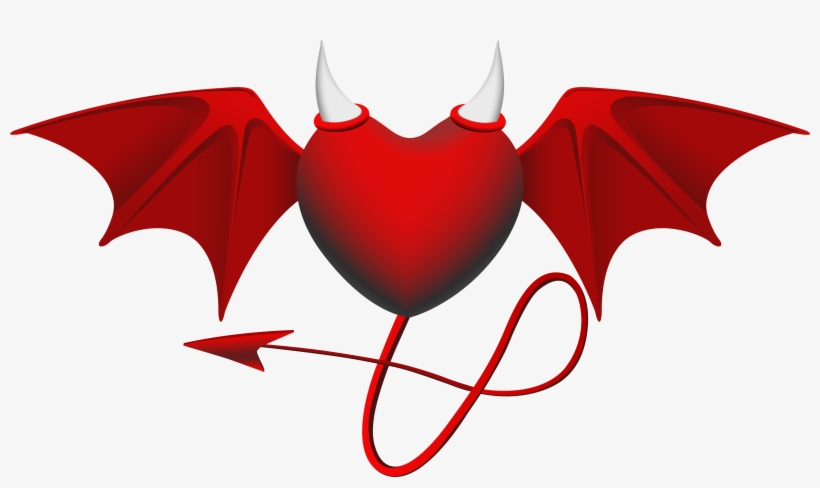 Transparent Devil, transparent png download