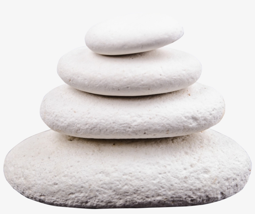 Clip Art Stones Png Image Purepng Free Cc Library - Spa Stones Png, transparent png download
