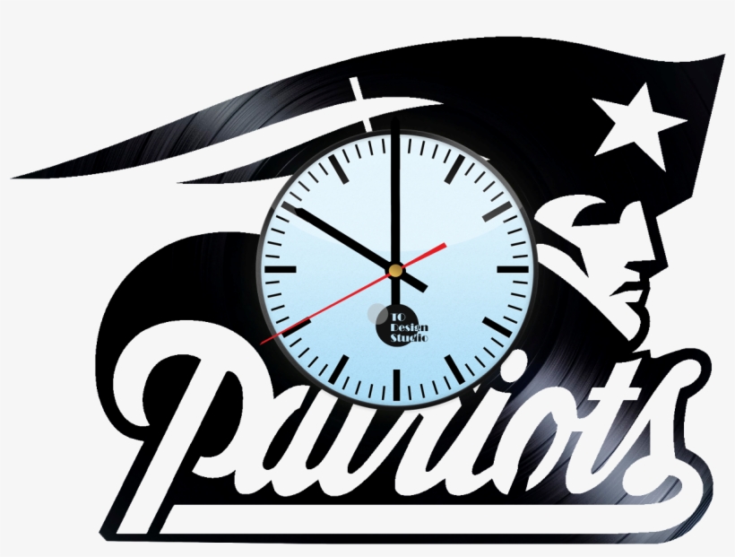 Clipart Royalty Free Download New England Logo Vector - Ellender Memorial High School Logo, transparent png download