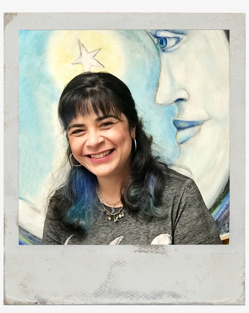 Kae Pea - Moon, transparent png download