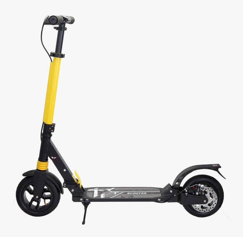 Kick Scooter Png Transparent Image - Monopattini Elettrici Joyor, transparent png download