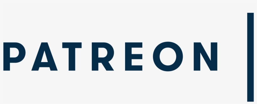 Patreon Logo Png - Patreon Logo Transparent, transparent png download
