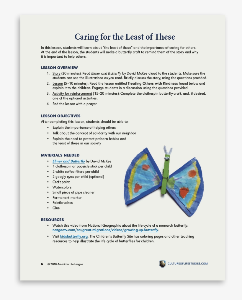 Caring For The Least Of These - Music Download, transparent png download