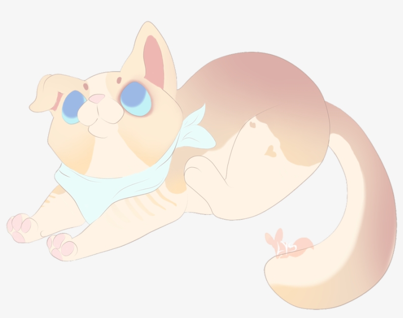 #kittydrawing Hashtag On Twitter - Squitten, transparent png download