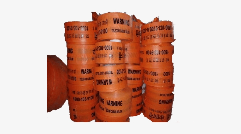 Reliance Warning Tape - Inventory, transparent png download