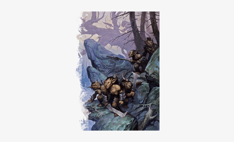 My Surprise At Hearing That Blunt Statement Was Immense, - Wizards Of The Coast Dungeons And Dragons Starter Set, transparent png download