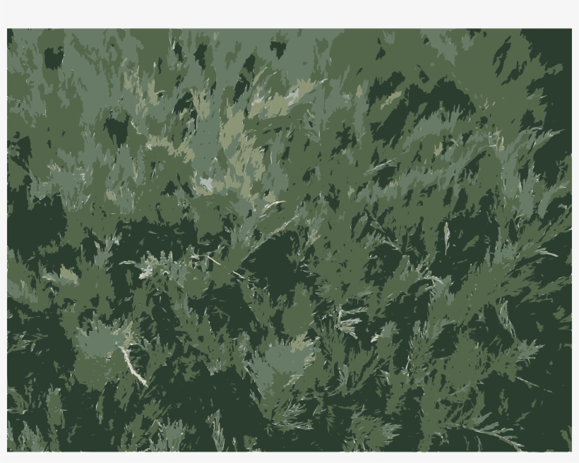 This Free Icons Png Design Of Beijing Green Bushes, transparent png download