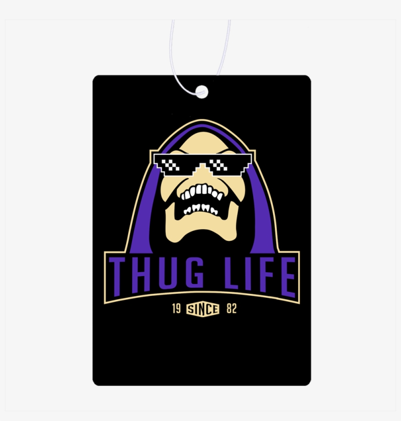Get A Life Air Freshener - Skeletor He Man, transparent png download