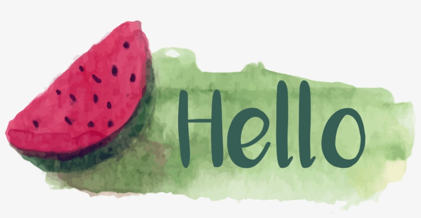 This Is A Formal Greeting - Kiwifruit, transparent png download