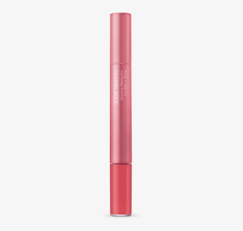 Coconut Watercolor Lip Stain Shine - Eye Liner, transparent png download