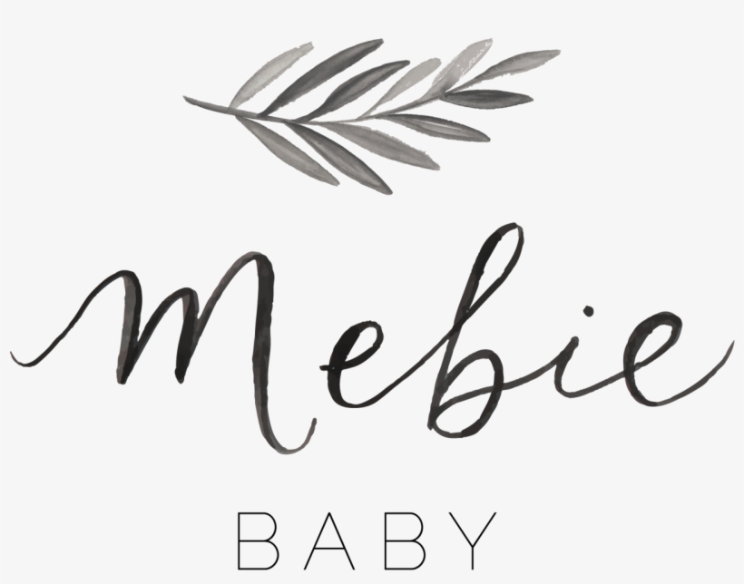 Baby Boutique Logo - Calligraphy, transparent png download