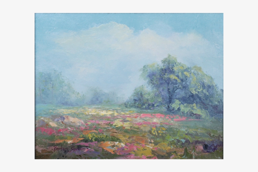 Spring Magic - Watercolor Paint, transparent png download