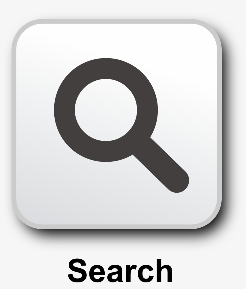 This Free Icons Png Design Of Search Icon, transparent png download