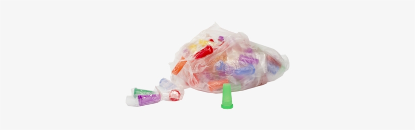 Color Mix Hookah Mouth Tips - Hookah, transparent png download