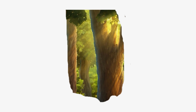 Png409x605 189 Kb - Episode Interactive Forest, transparent png download