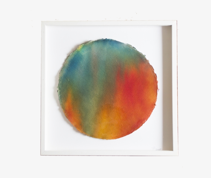 Pintura De Violeta Mcguire - Modern Art, transparent png download