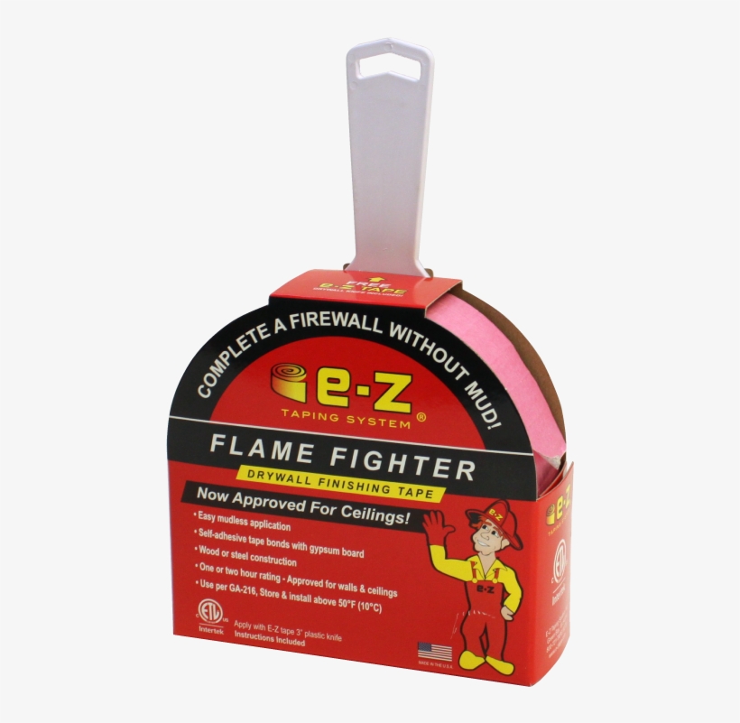 Flame Fighter, transparent png download