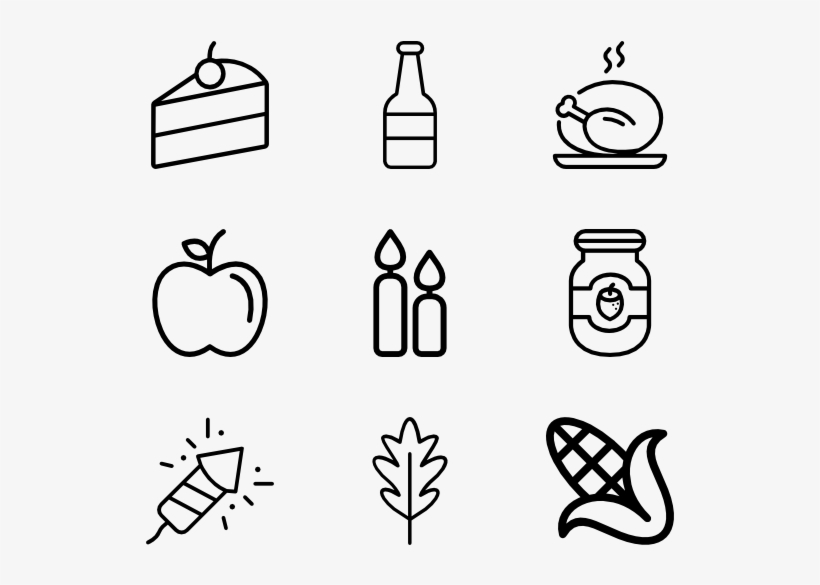 Thanksgiving, transparent png download