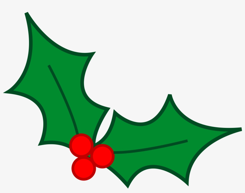 Free High Resolution Clipart - Christmas Clipart, transparent png download