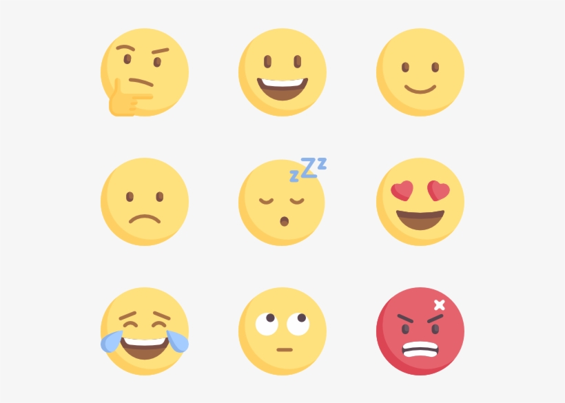 Emoji - Emoji Png, transparent png download