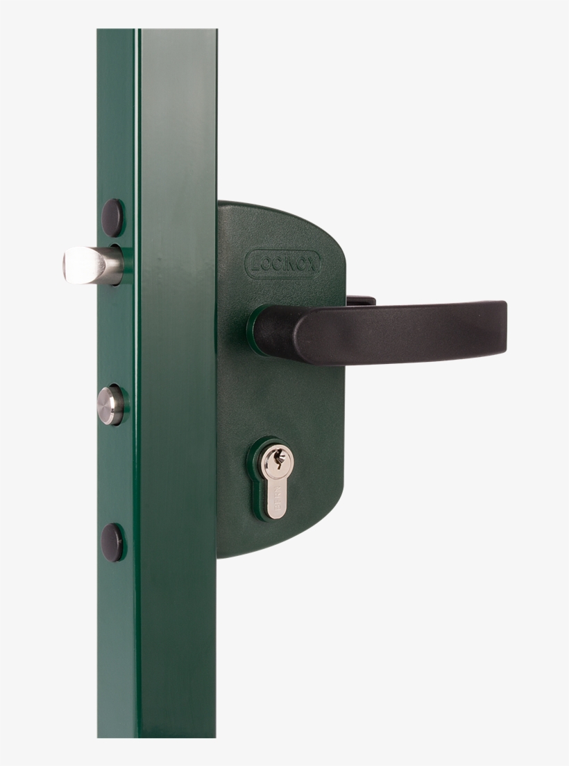 Lakz4040p1l6005gccp 0 - Cerradura Para Puerta De Jardin, transparent png download