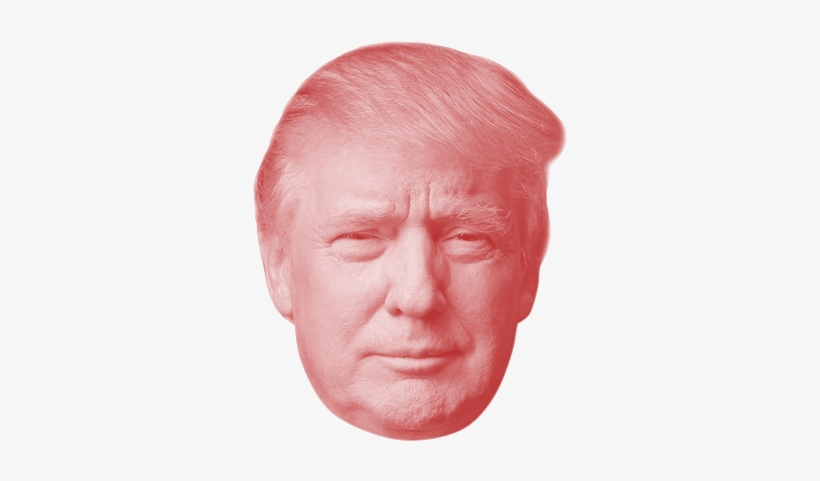 Download Free High Quality Donald Trump Png Transparent - President Trump Och Vredens Amerika By Saarikoski Saska, transparent png download