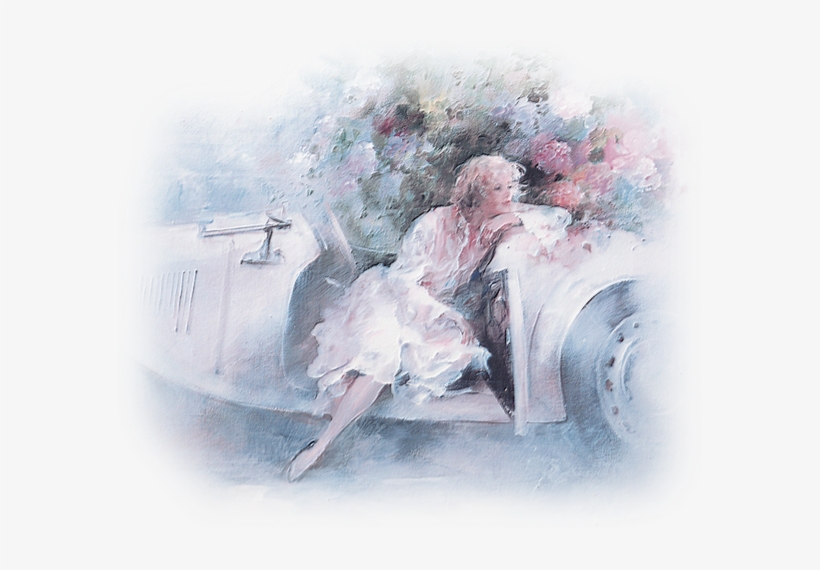 Tubes Femmes Russe Centerblog - Embroidery, transparent png download