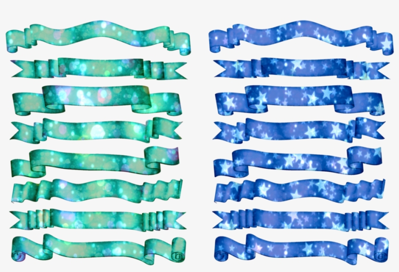 Звезды И Ленты Пнг, transparent png download