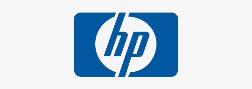 Dell Logo Black Png - Hp Clj Cp4525 Black Print Cartridge With Colorsphere, transparent png download