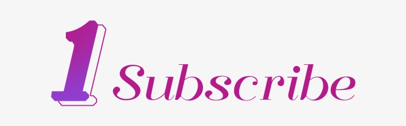 A Monthly Subscription Fee Of Aed - Calligraphy, transparent png download