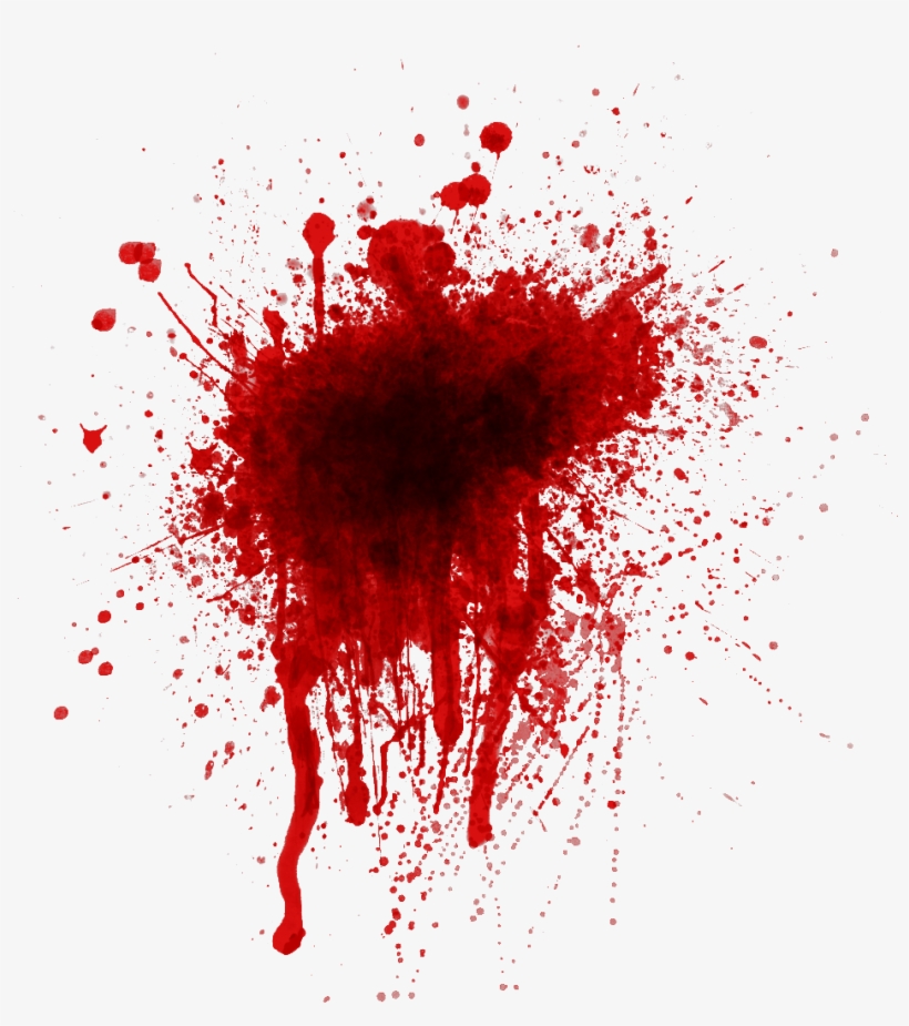 Blood Png Transparent, transparent png download