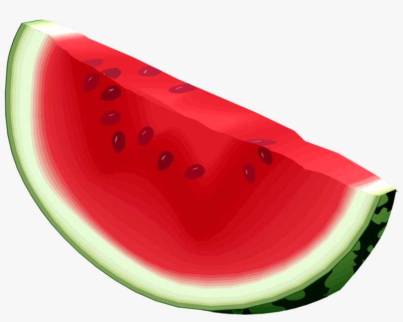Transparent Background Watermelon Transparent, transparent png download