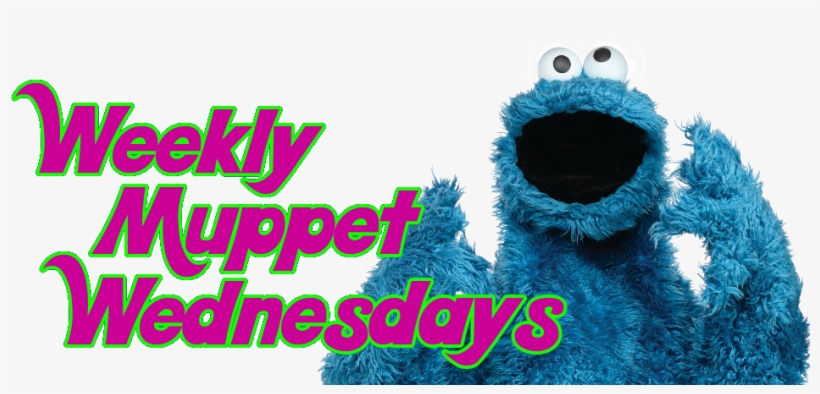 Wmw Cookie Monster - Cookie Monster, transparent png download