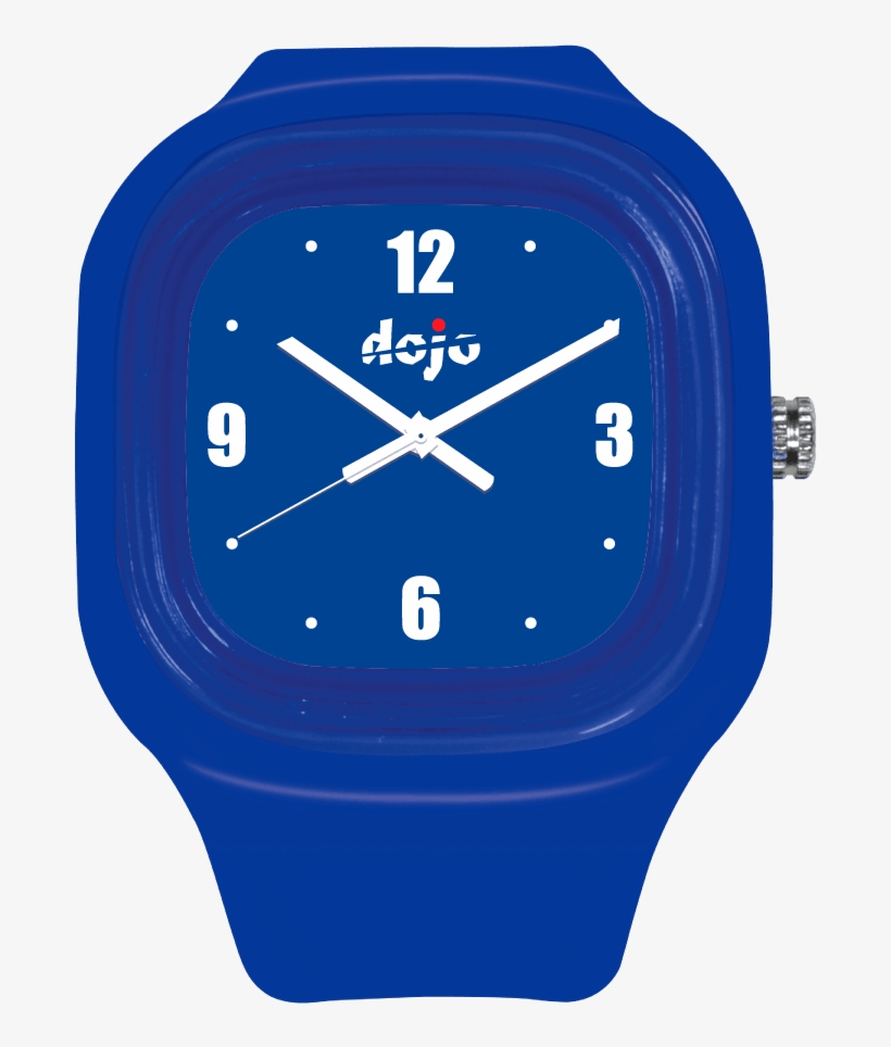 Dojo Watch Umi - Watch, transparent png download