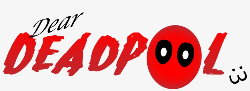 Deadpool Clipart Deadpool Logo - Deadpool, transparent png download