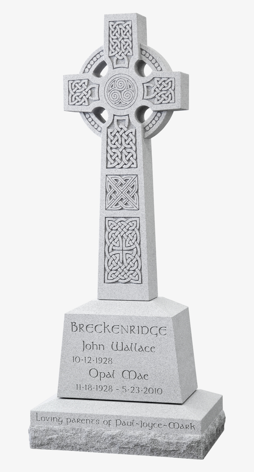 Breckenridge Cross - Cross Grave Png, transparent png download