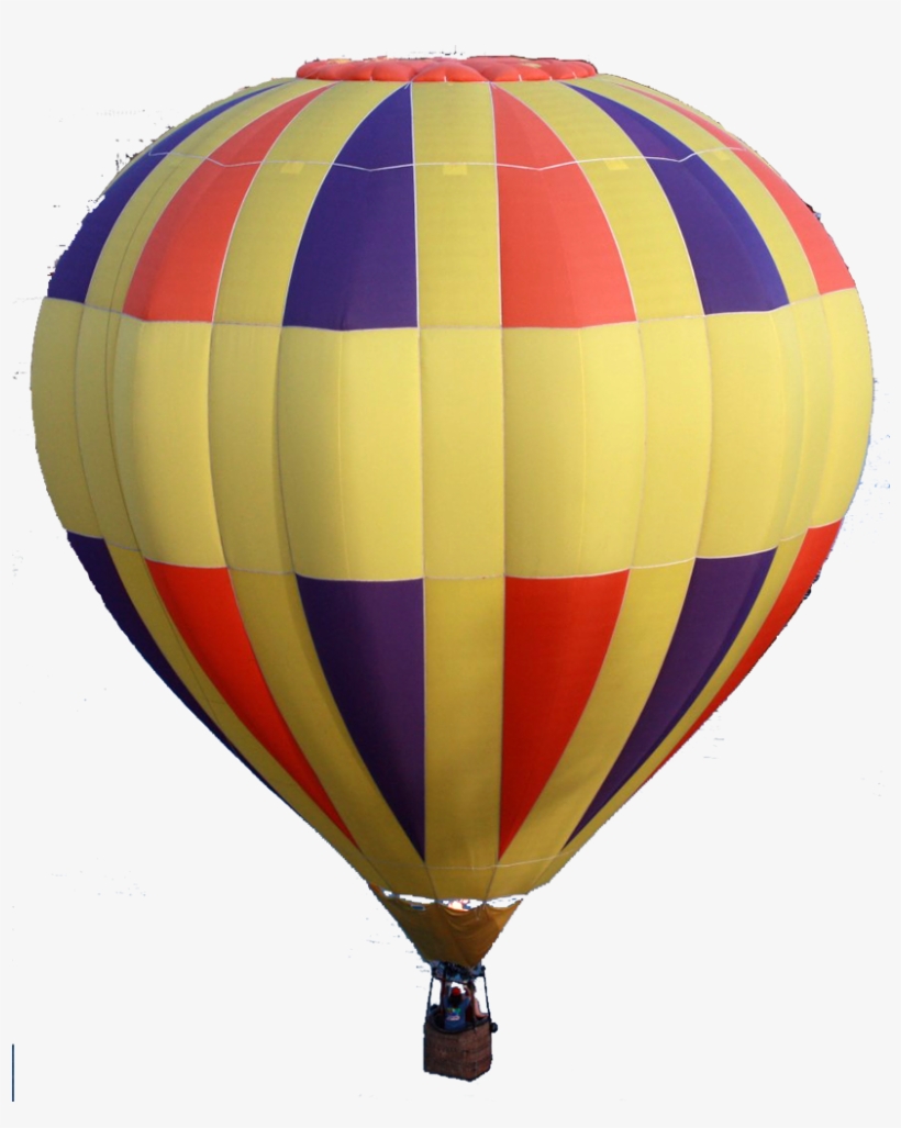 Sundance 1000 - Hot Air Balloon, transparent png download