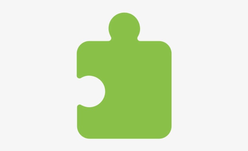 Puzzle Icon, transparent png download