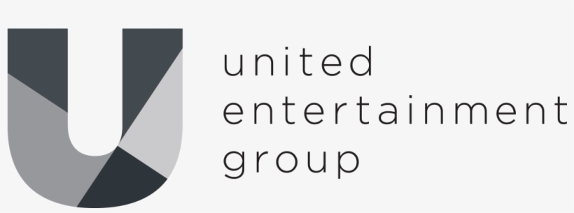 United Entertainment Group - United Entertainment Group Logo, transparent png download
