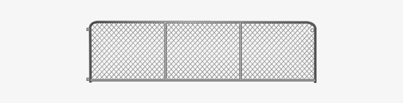 Pel Economy Chainlink Gate - Tower Bridge, transparent png download