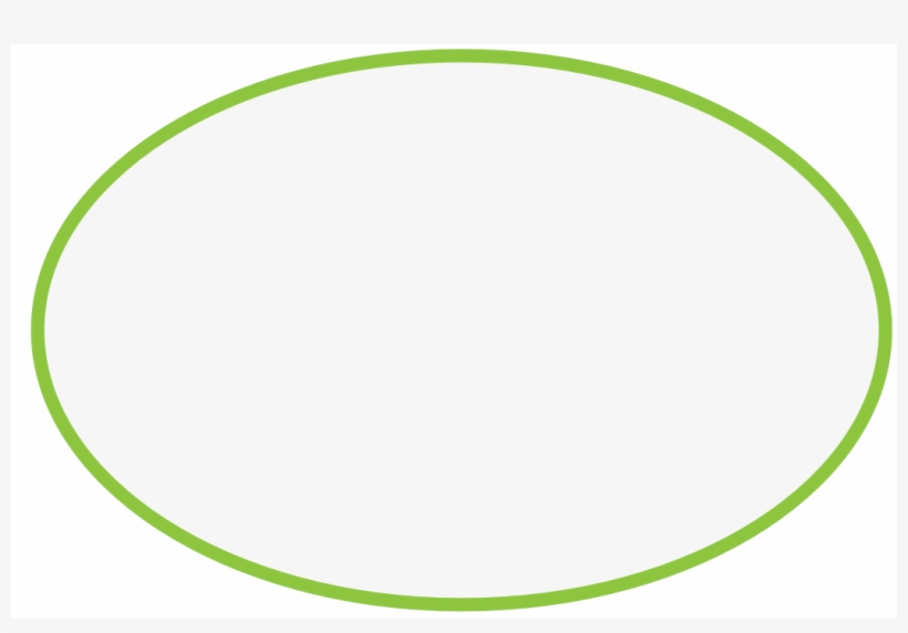 Oval Png, transparent png download