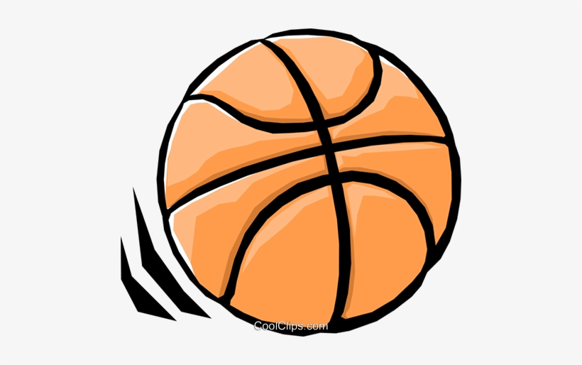 Rolling Basketball, transparent png download