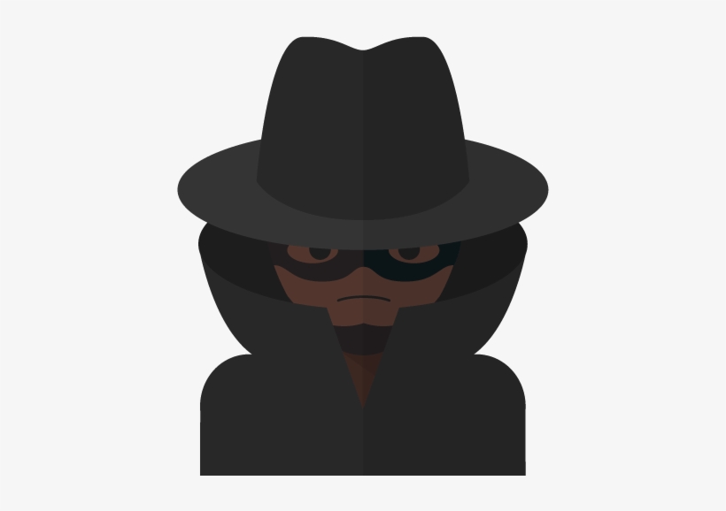 Anonymous Browsing - User, transparent png download