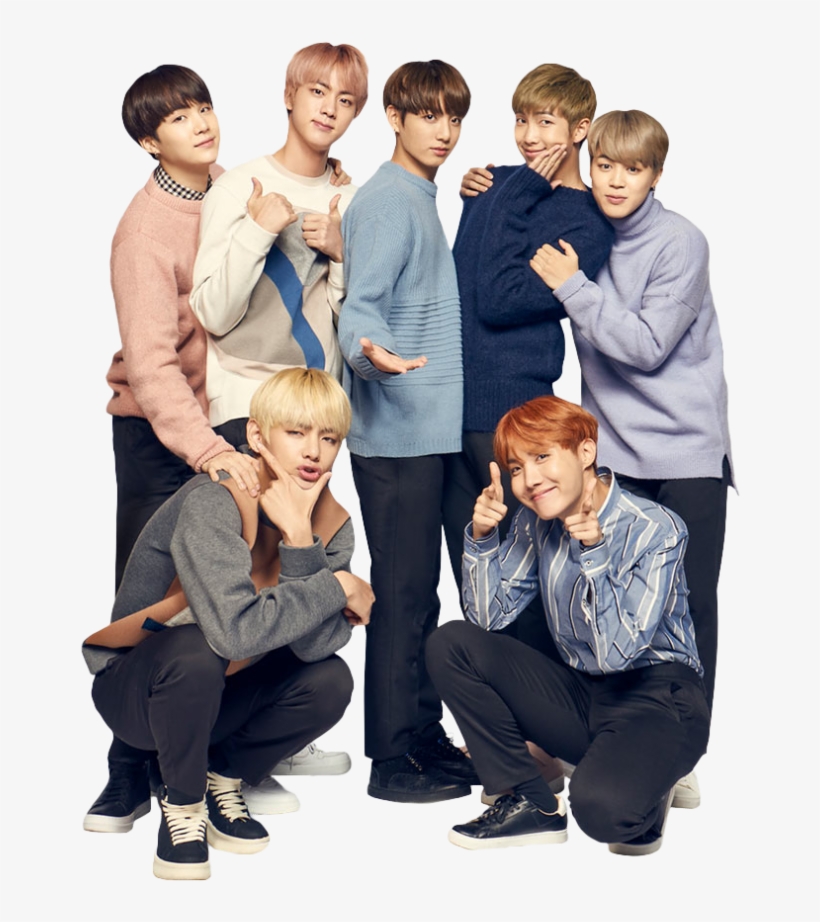 Report Abuse - Melanie Martinez Y Bts, transparent png download
