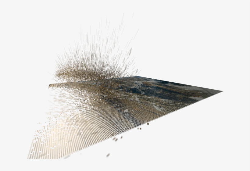 Composition - Debris - Composition / Debris, transparent png download