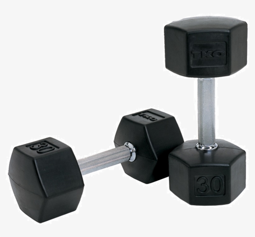 Dumbbells Png, transparent png download