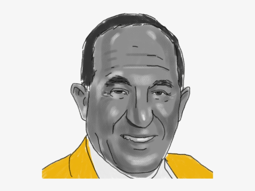 Trump Administration - Donor - Adviser - Sketch, transparent png download