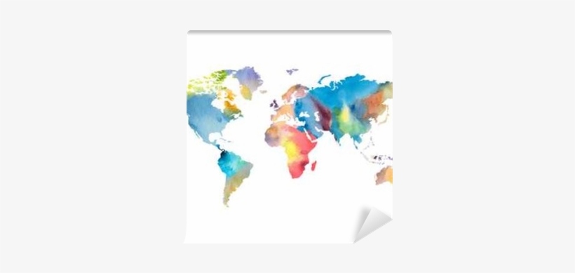 World Map, transparent png download